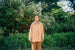 COLORANT GROVES JACKET | SUN MEADOW