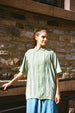 COLORANT KRAMER SHIRT | MEADOW