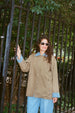 COLORANT GROVER JACKET | EARTH & INDIGO