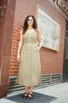 COLORANT SYMPHONY DRESS | COLT