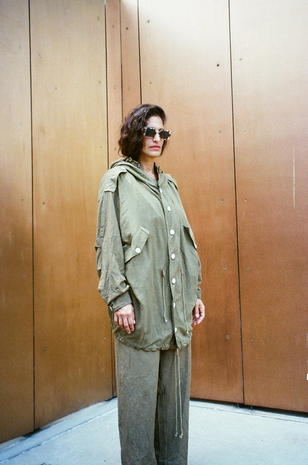 COLORANT ADAMO JACKET | COLT
