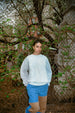 COLORANT X MCGOLRICK BIRD CLUB | SWEATSHIRT