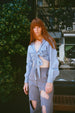 COLORANT X STOLK ATELIER | JOURNEY PANT