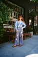 COLORANT X STOLK ATELIER | JOURNEY PANT