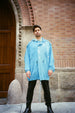 COLORANT ADAMO JACKET | INDIGO