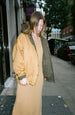 COLORANT REVERSIBLE UNISON JACKET  | GOLD / DARK OLIVE