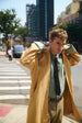 COLORANT GROVES COAT | SUN & MEADOW