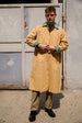 COLORANT GROVES COAT | SUN & MEADOW