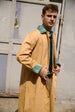COLORANT GROVES COAT | SUN & MEADOW