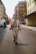 COLORANT REVERSIBLE LANDON JACKET  | COLORBLOCK