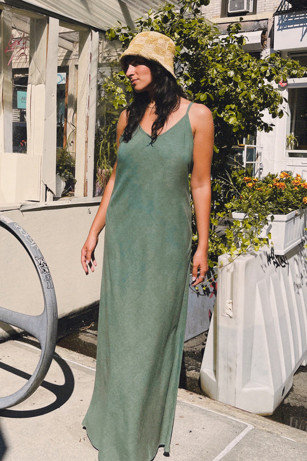 COLORANT ODIN DRESS | OZ