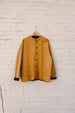 COLORANT REVERSIBLE WORK JACKET  | GOLD / DARK OLIVE