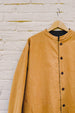 COLORANT REVERSIBLE WORK JACKET  | GOLD / DARK OLIVE