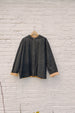COLORANT REVERSIBLE WORK JACKET  | GOLD / DARK OLIVE