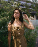 COLORANT SYMPHONY DRESS | EARTH