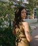 COLORANT SYMPHONY DRESS | EARTH