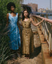 COLORANT SYMPHONY DRESS | EARTH