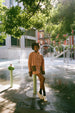 COLORANT REVERSIBLE LANDON JACKET  | COLORBLOCK