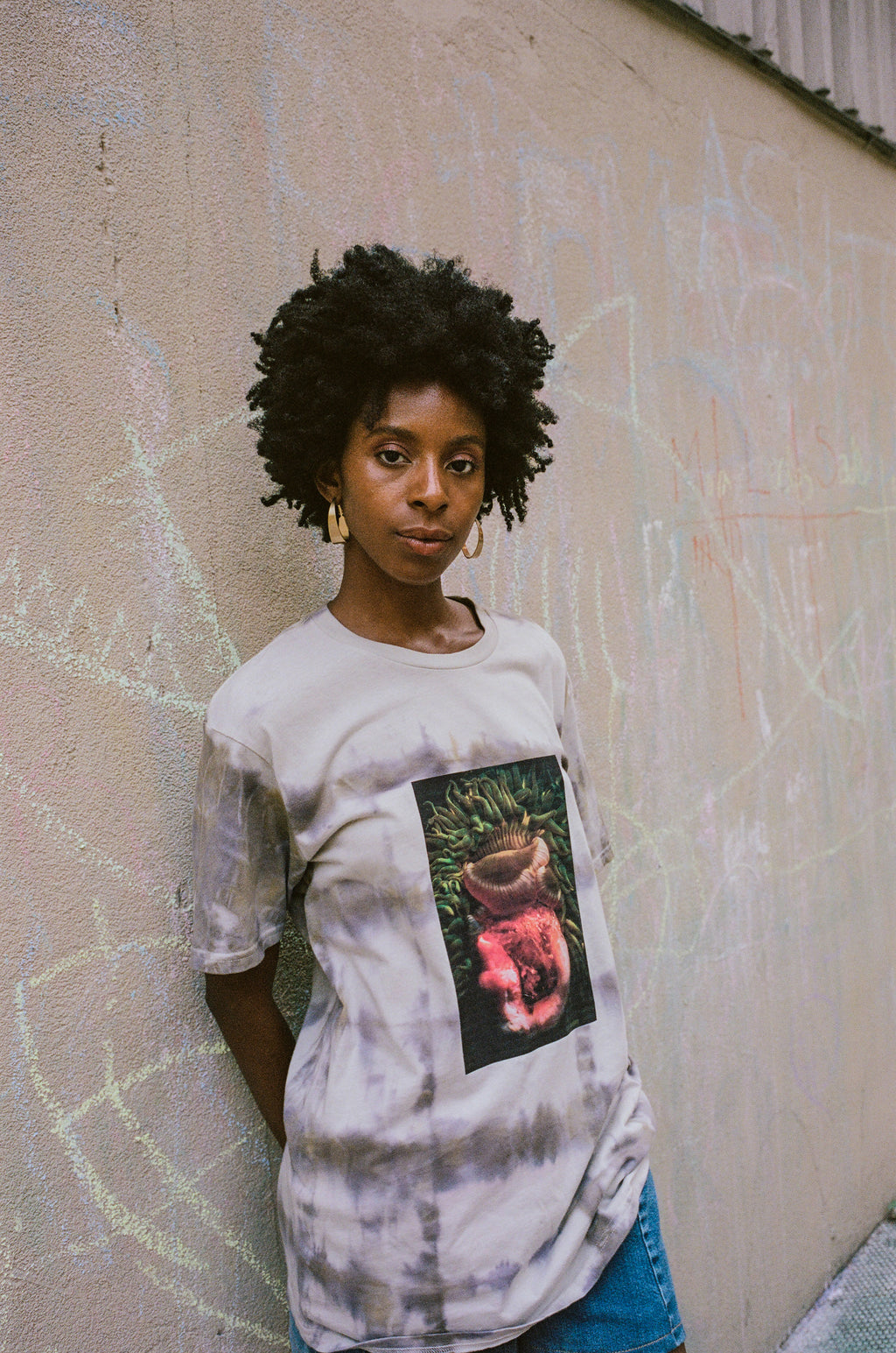 COLORANT X ARON SANCHEZ-BARANDA | LIMITED RUN