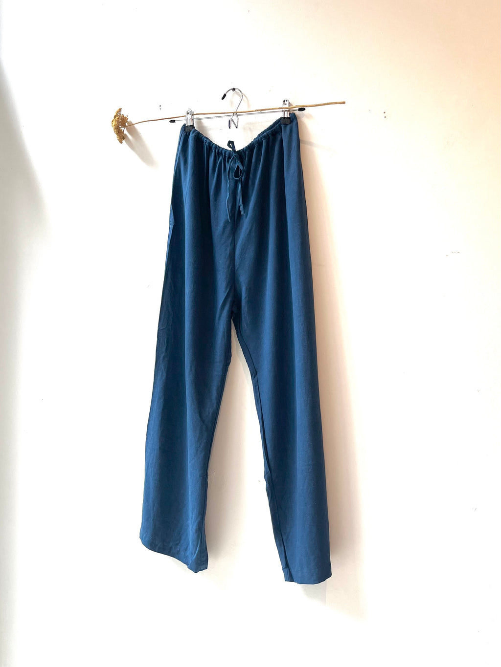 COLORANT LOLANI PANTS | INDIGO