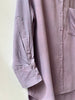 COLORANT SERRES SHIRT | LILAC