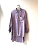 COLORANT SERRES SHIRT | LILAC