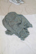 COLORANT ALPACA KNIT SCARF | SPACE KNIT