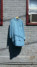 COLORANT SERRES SHIRT | INDIGO