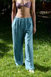 COLORANT LOLANI PANTS | INDIGO