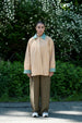COLORANT GROVES JACKET | SUN MEADOW