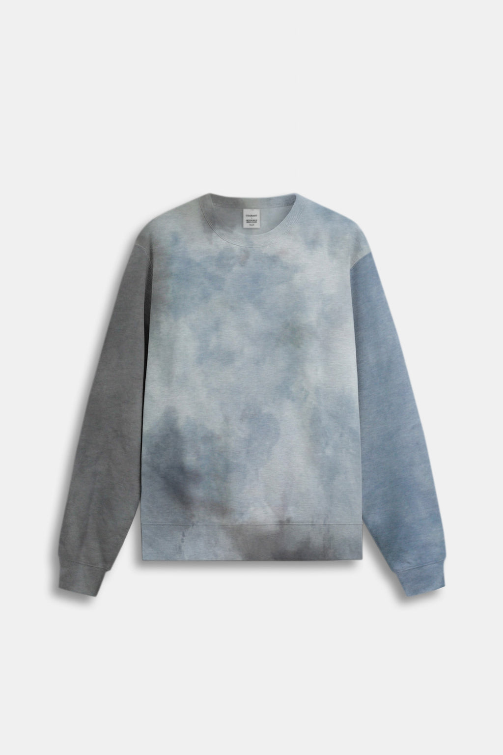 COLORANT X MCGOLRICK BIRD CLUB | SWEATSHIRT