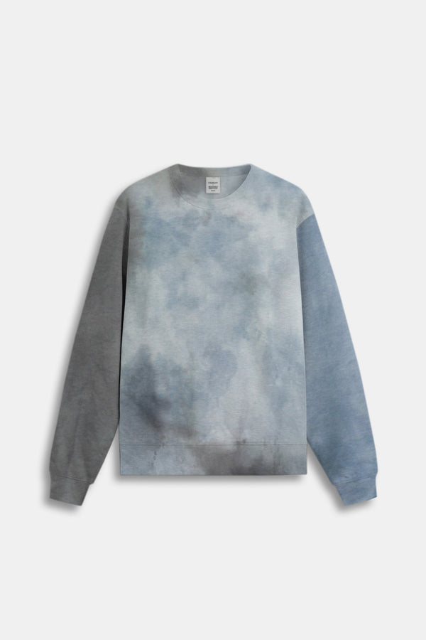 COLORANT X MCGOLRICK BIRD CLUB | SWEATSHIRT